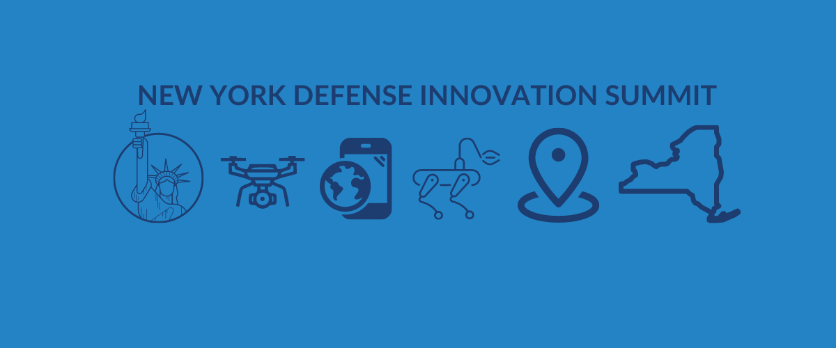 NSIN New York Defense Innovation Summit